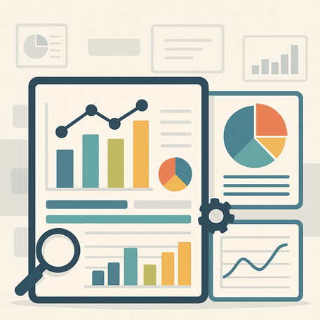 Аналитика данных